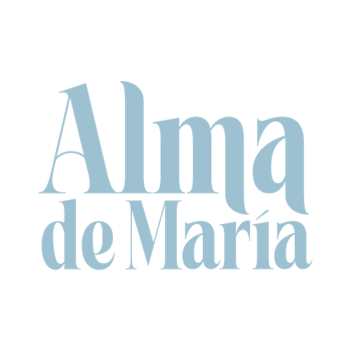 Alma de Mar&iacute;a